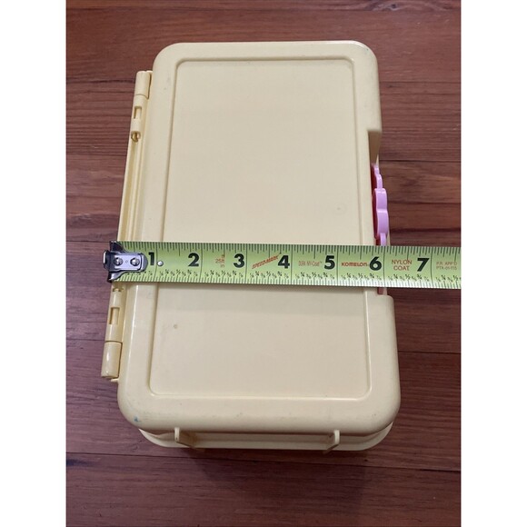 1995 Cabbage Patch Kids Love N Go Travel Kitchen playset by Mattel - Picture 11 of 16